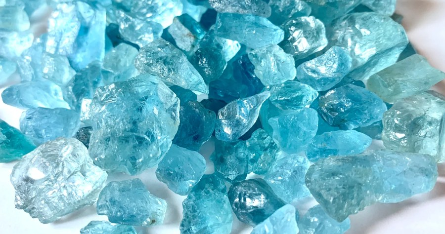Aquamarine Stone