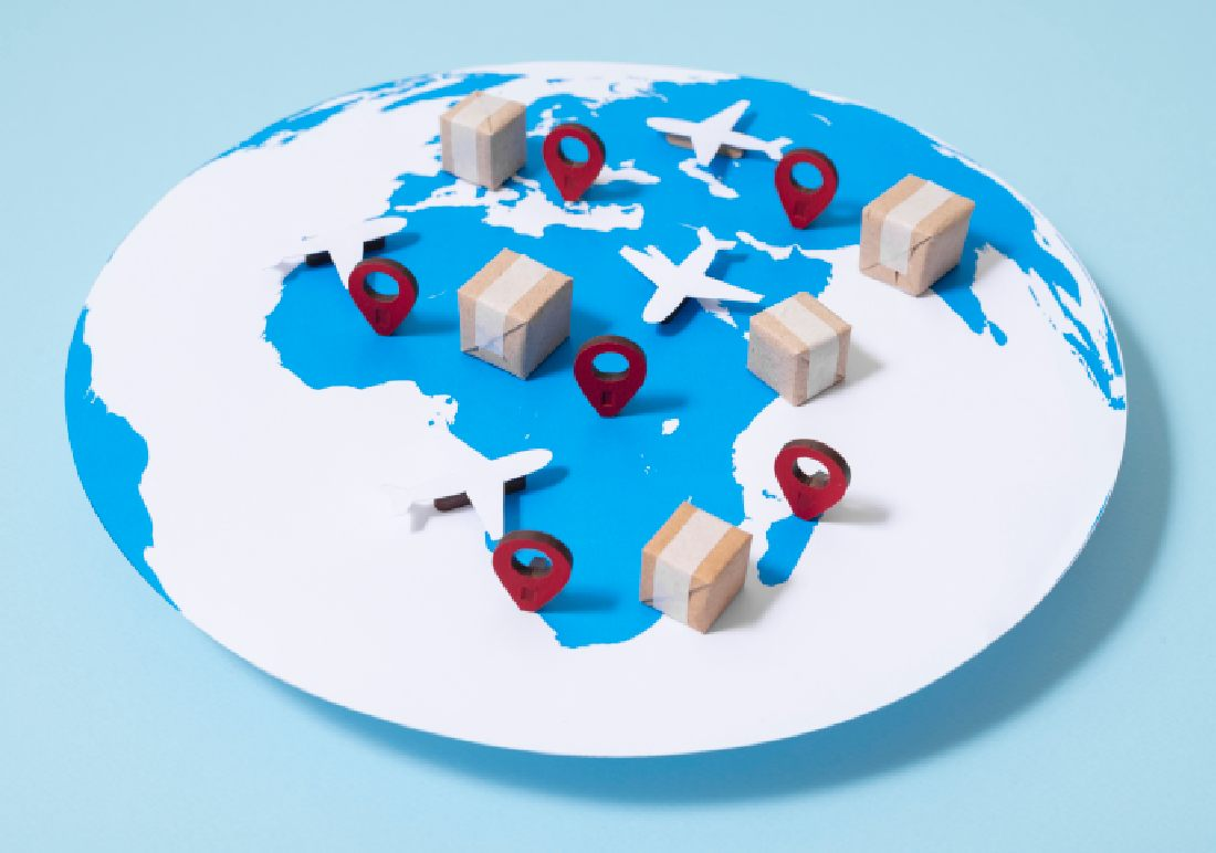 global