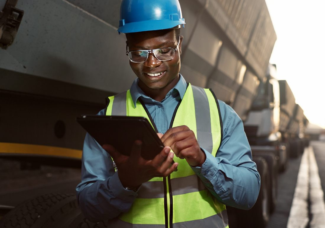 mining solutions